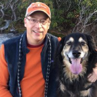 Bret Limage avatar image