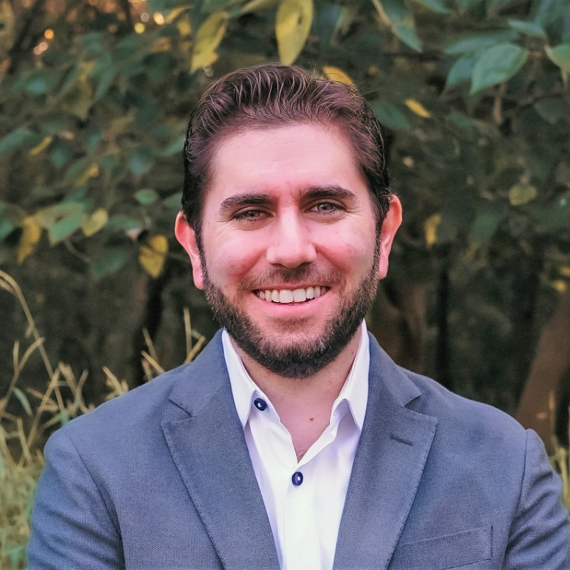 Mark Bagin avatar image