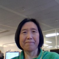 Megumi Sato avatar image