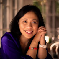Profile Image for Corinne S Ng