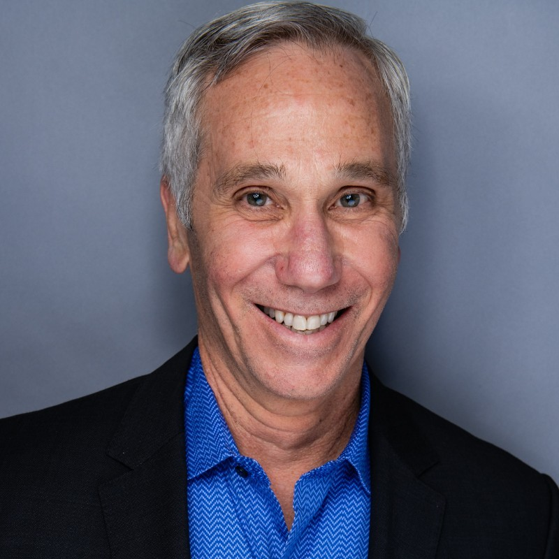 Mitch Gross avatar image