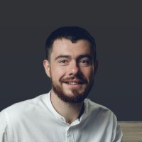 Dmytro Kozytskyi avatar image