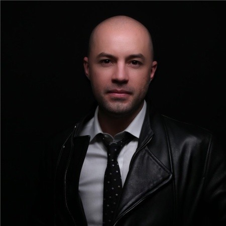 Anthony Warnke avatar image