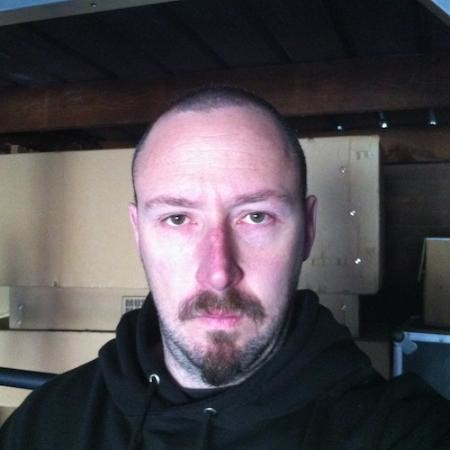 Steven Hogarth avatar image