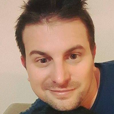 Damian Dennis avatar image