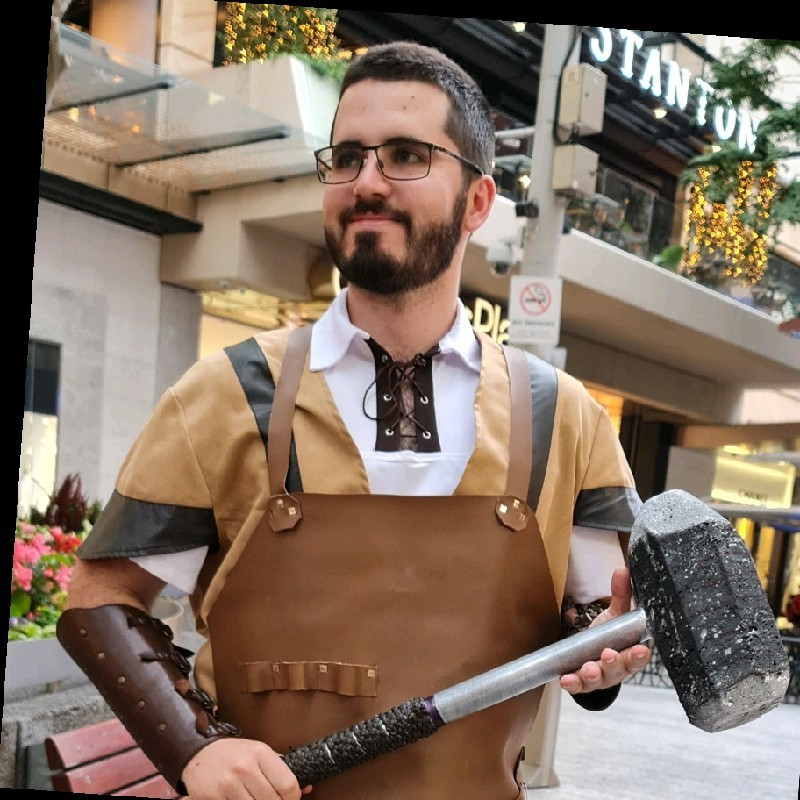 Matthew T. avatar image