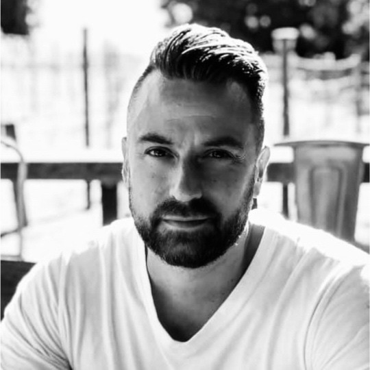 Ben Griffiths avatar image