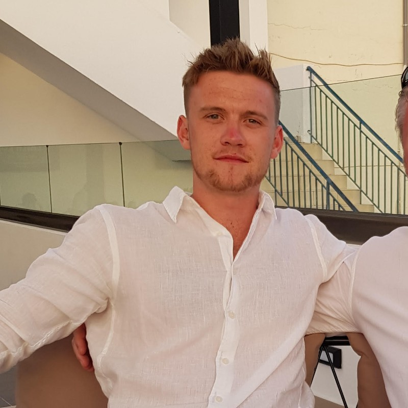 Ash Vallance avatar image