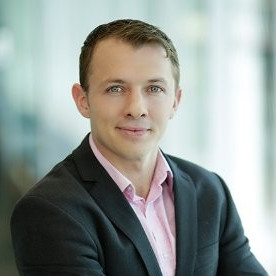 Kevin Preston avatar image