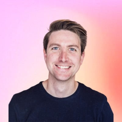 James Hickson avatar image