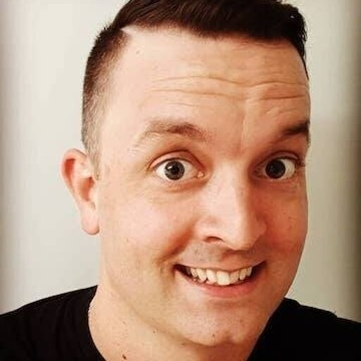 Bronson Quick avatar image