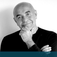 Kamran Elahian avatar image