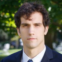 Paul Goldsmith-Pinkham avatar image