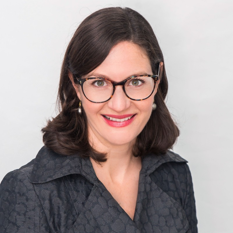 Rebecca Crawford avatar image