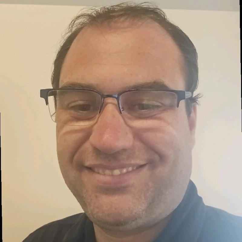 Martin Michelini avatar image