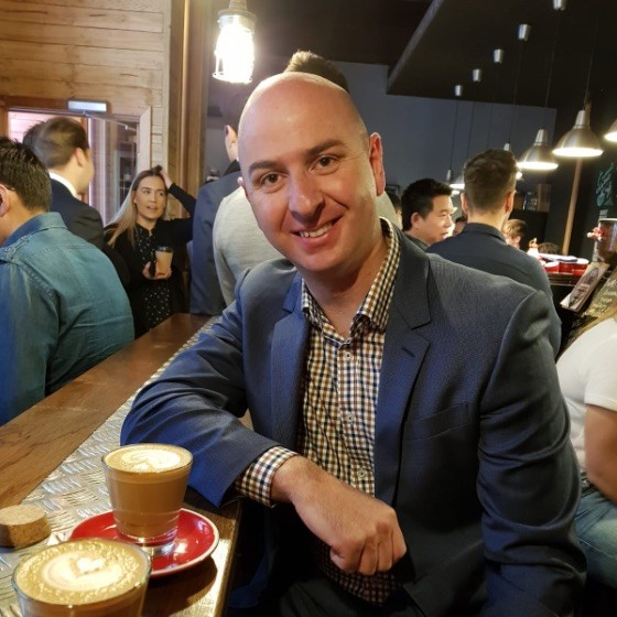 Bernard Nader avatar image