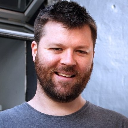 Mark Parry avatar image