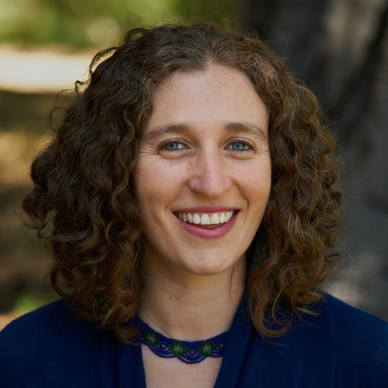 Anna Shneiderman avatar image