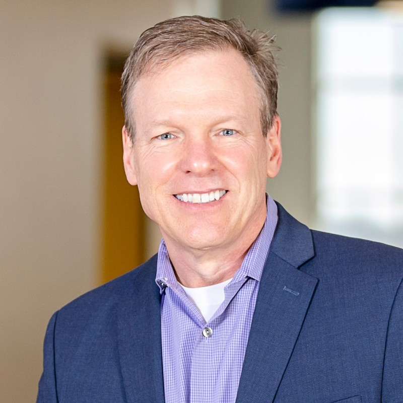 Tom Burkemper avatar image