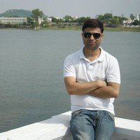Profile Image for Vikas Bhardwaj