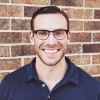 Cody Burkhart avatar image