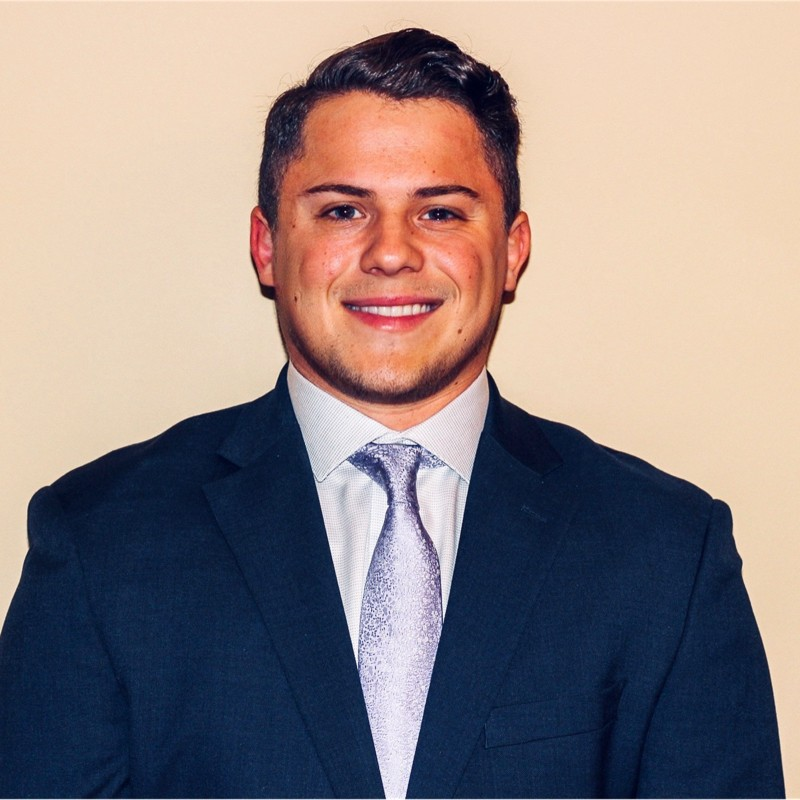 Kyle Densley avatar image