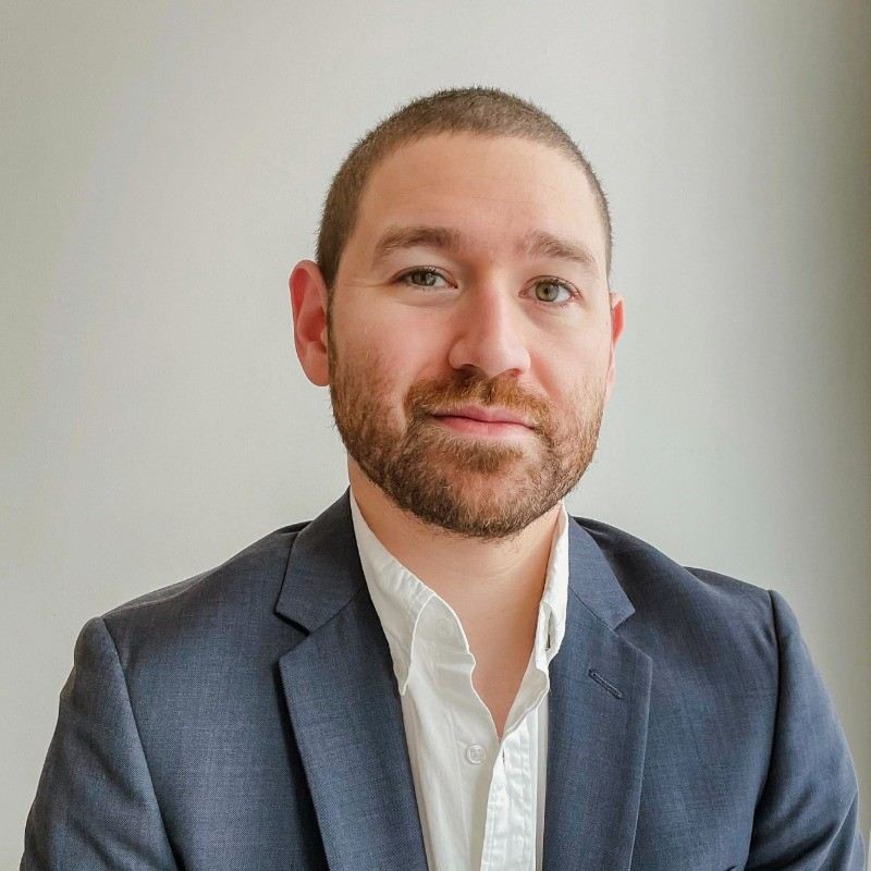 Mike Navarro avatar image