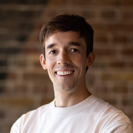 Aaron Randall avatar image