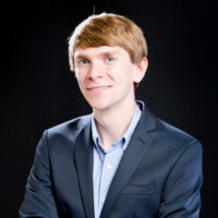 Dominic Hazell avatar image