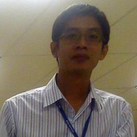 Profile Image for Nukul Chunhasri