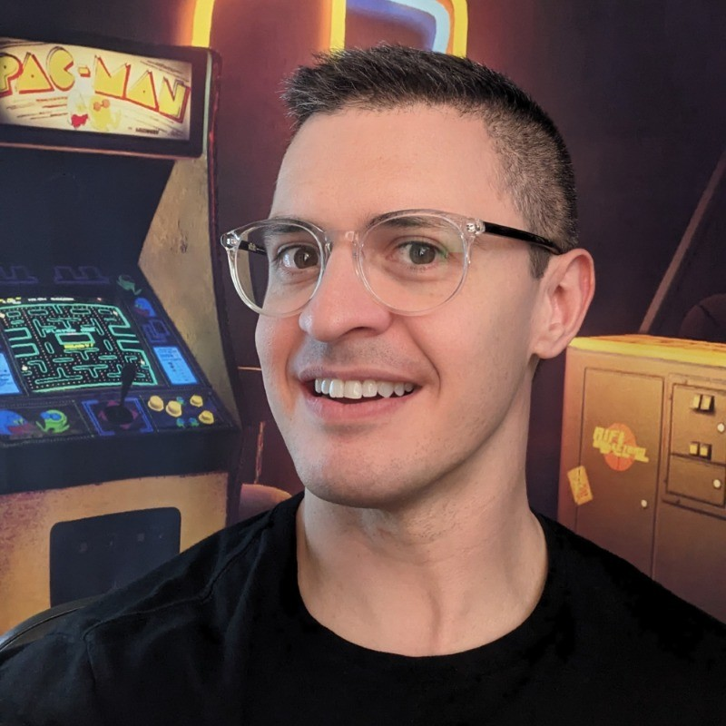 Chris DeLeon avatar image