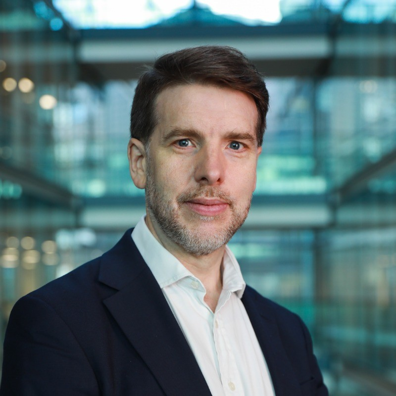 Michael Lewis TEP CTA EA avatar image