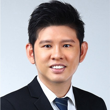 Zhiwei Huang avatar image