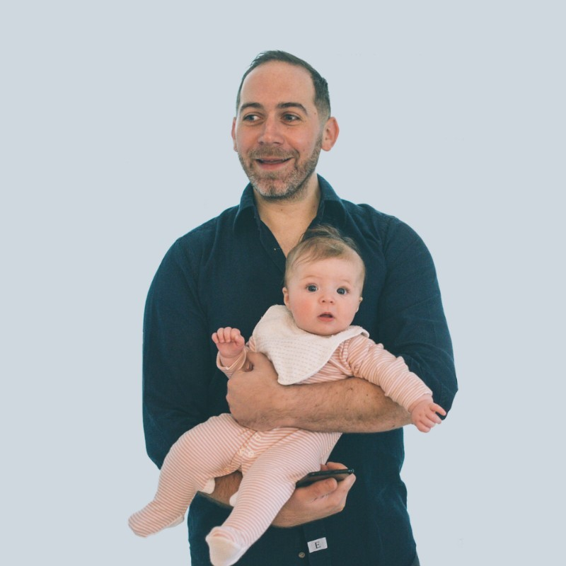 Alistair Bambridge avatar image