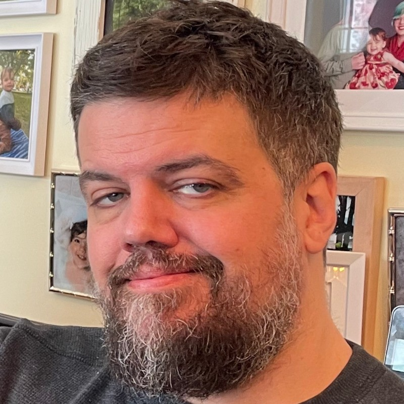 Mike Connor avatar image