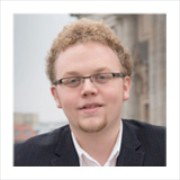 Marius Schatke avatar image