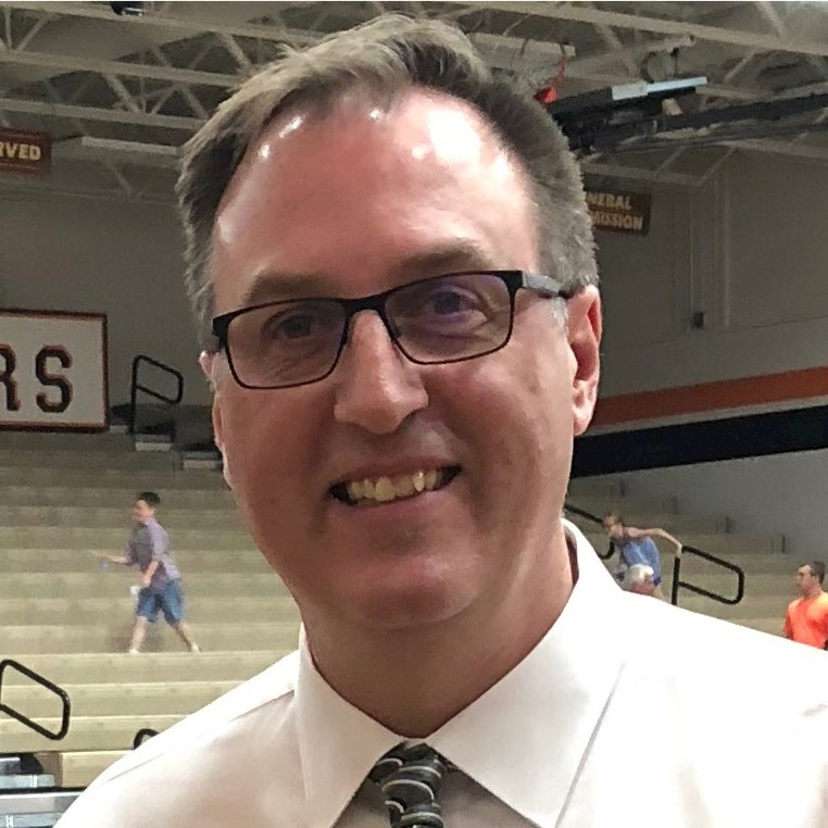 Chuck Umstead avatar image