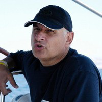 Takis Zachariou avatar image