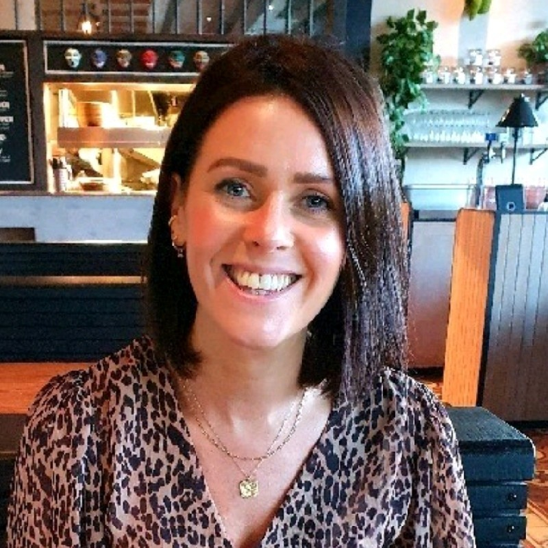 Karen Jordan avatar image