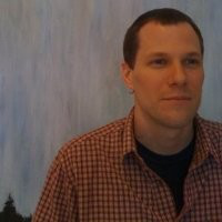 Mark Cato avatar image