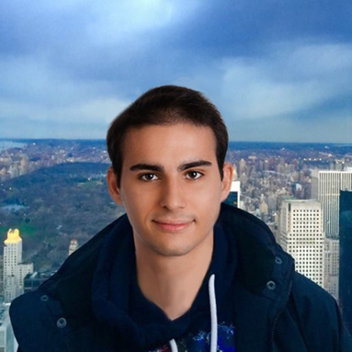 Patrick Balestra avatar image