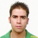 Luis Recuenco avatar image