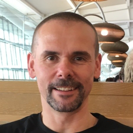 Michael Brown avatar image