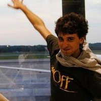 Carlo Marinangeli avatar image