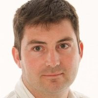 Paul Barnes avatar image