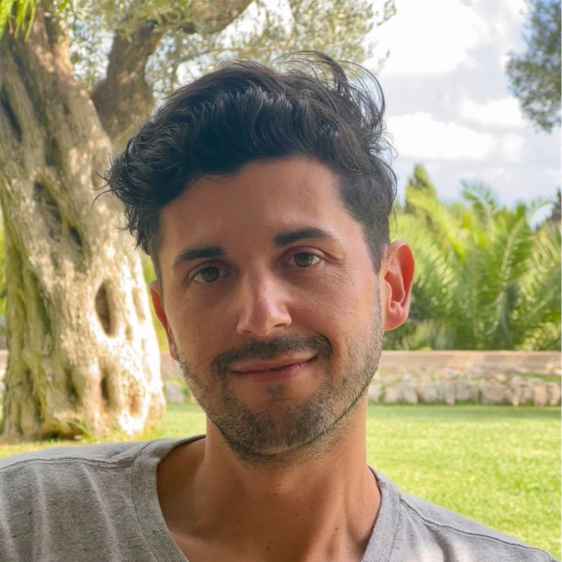 Jett Gelber avatar image