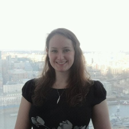 Profile Image for Laura Lewis, PhD