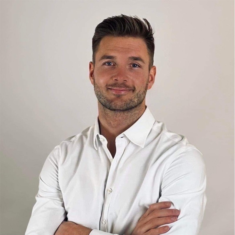 Joakim Edvardsen avatar image