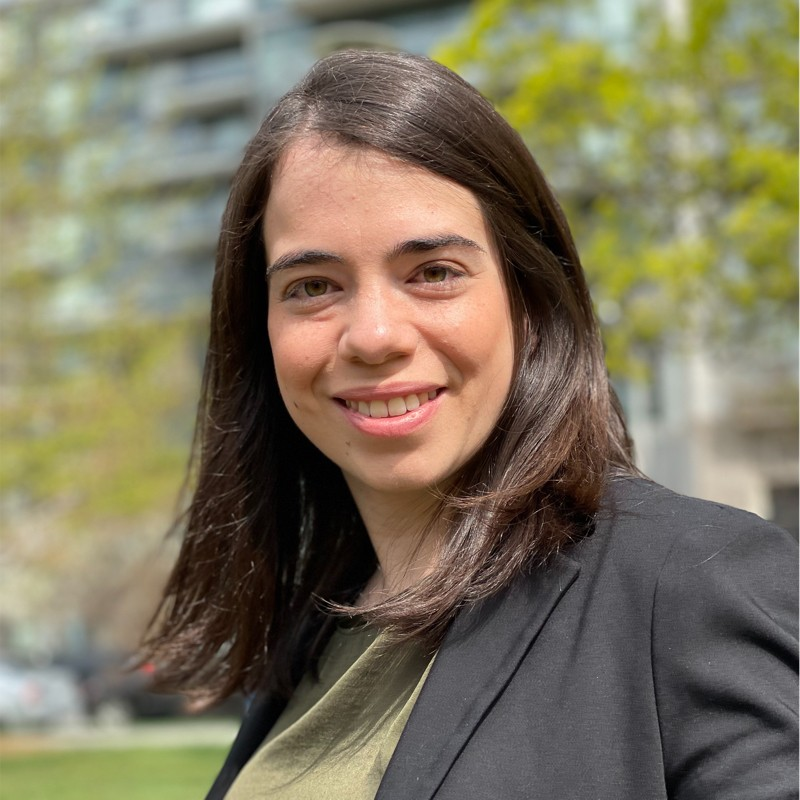 Gabriela Pittari avatar image