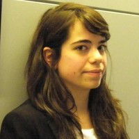 Profile Image for Gabriela Pittari